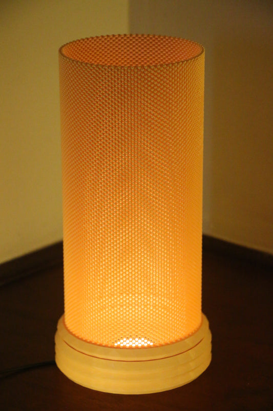 Nobu - Luminária de Mesa